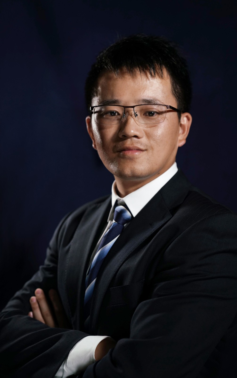 Prof. Qihui Chen
